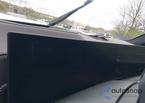 2024 BMW X7 M60I from USA, damaged, VIN 5UX33EM00R9S32889